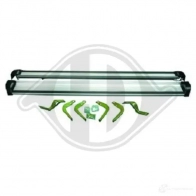 Подножка DIEDERICHS 2079233 XQ 6X4 6684834 - Изображение 2