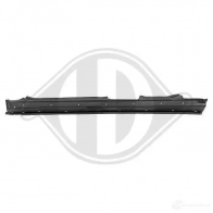 Порог DIEDERICHS X8 87RDB 9836041 1424541916