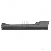 Порог DIEDERICHS 1437929088 3RW ZNH 9657021