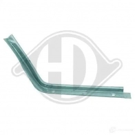 Порог DIEDERICHS DS3D QS 9138351 2086844