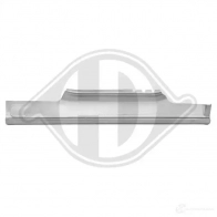 Порог DIEDERICHS IG X8TS 1424541899 9418022