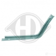 Порог DIEDERICHS 0 V8M5 2086845 9138352