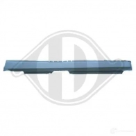 Порог DIEDERICHS 2087404 TZ9N ZB 9429041