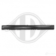 Порог DIEDERICHS 9428041 LF7A LTH 2087400