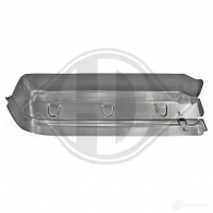 Порог DIEDERICHS 9149037 D0 WCGUL 1437360731