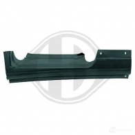 Порог DIEDERICHS RG MAK 9741021 1418951120