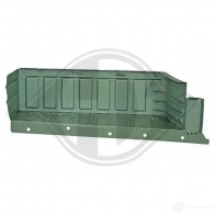 Порог DIEDERICHS PFCIV WV 1454032 2059745