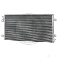 Лонжерон DIEDERICHS 9216062 1425108270 N0 V65
