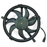 Фара DIEDERICHS 2080563 6920084 HP NAGP