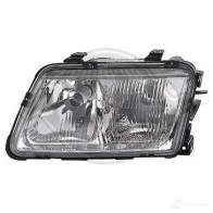Фара DIEDERICHS 1030083 WMK TB Audi A3 (8L1) 1 Хэтчбек 1.8 S3 Quattro 210 л.с. 1999 – 2002