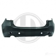 Фара DIEDERICHS 4464984 Renault Megane (LM) 2 Седан 1.5 dCi (LM1E) 106 л.с. 2005 – 2010 G49I WY7