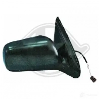 Фара DIEDERICHS Toyota Auris (E150) 1 Хэтчбек 1.8 (ZRE152. ZZE122) 136 л.с. 2006 – 2012 6619183 KN8 ZI