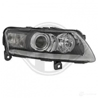 Фара DIEDERICHS L5MSI LF Audi A6 Allroad 1026984