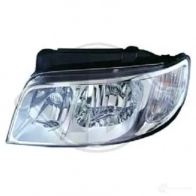 Фара DIEDERICHS 3 9ACQM Hyundai Matrix 6825981