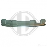 Фара DIEDERICHS B9 G1K 4413081 Renault Clio (BB, CB) 2 Хэтчбек 1.9 dTi (B/CB0U) 80 л.с. 1999 – 2005