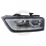 Фара DIEDERICHS 4 RC99XE 1065085 1221803741
