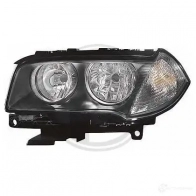 Фара DIEDERICHS E2 IPOJN Bmw X3 (E83) 1 Кроссовер 3.0 xDrive 30 i 272 л.с. 2008 – 2011 1275181