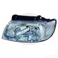 Фара DIEDERICHS 6825882 D 3EIBU Hyundai Matrix