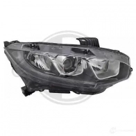 Фара DIEDERICHS 5250080 3 L9U0T7 1437357148