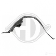 Фара DIEDERICHS 4NV G6H 1418937266 6945089