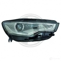 Фара DIEDERICHS 2054985 1028184 4VQU I