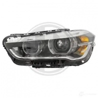 Фара DIEDERICHS Bmw X1 (F48) 2 Кроссовер 2.0 sDrive 18 d 136 л.с. 2014 – 2024 1266085 IF S5ACR