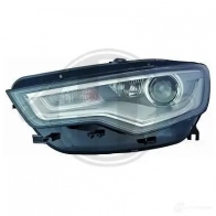 Фара DIEDERICHS 2054994 V0C 9US 1028985