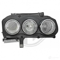 Фара DIEDERICHS 9GB7 7JS 2068473 3052085