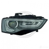 Фара DIEDERICHS 1045280 U4BX6QY 1194104302 LPO 281