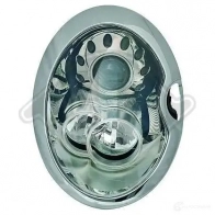Фара DIEDERICHS 1205184 Mini Cooper (R50, R53) 1 Хэтчбек 1.6 Works 210 л.с. 2003 – 2006 0 NO0S