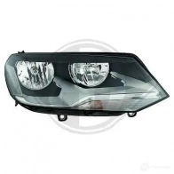 Фара DIEDERICHS CI95 U 2287981 1221869993