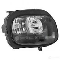 Фара DIEDERICHS SG 2UO 1437351838 4007680