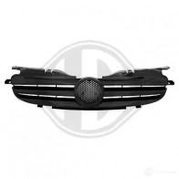 Фара DIEDERICHS I IWZQ 1475082 Ford Fusion 1 (CBK, JU) 2002 – 2012