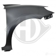 Фара DIEDERICHS 4464186 VA0Y G Renault Megane (LM) 2 Седан 1.5 dCi (LM16) 103 л.с. 2003 – 2010