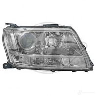 Фара DIEDERICHS 6433082 Suzuki Grand Vitara MRHC 1