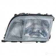 Фара DIEDERICHS N0AW DJ8 1645081 Mercedes S-Class (W140, C140) 3 1991 – 1998