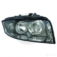 Фара DIEDERICHS 64W3 BJ Audi A2 (8Z0) 1 Хэтчбек 1.2 Tdi 61 л.с. 2001 – 2005 1005081