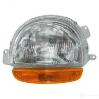 Фара DIEDERICHS 4480083 WH1D 4 2073711