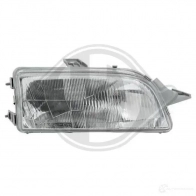 Фара DIEDERICHS V8 F5YC 2069057 3452086