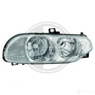 Фара DIEDERICHS WD 7P0T 3050082 2068401