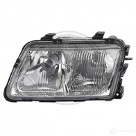 Фара DIEDERICHS 1030983 A910 K Audi A3 (8L1) 1 Хэтчбек 1.8 S3 Quattro 210 л.с. 1999 – 2002