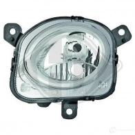 Фара DIEDERICHS P4K TB5 Fiat 500L (351, 2) 1 Хэтчбек 0.9 Natural Power 86 л.с. 2013 – 2025 3405683