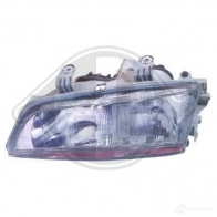 Фара DIEDERICHS 6051081 Nissan Primera (P11) 2 Седан 2.0 190 л.с. 1996 – 1999 7CHEK4 4