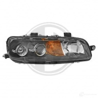 Фара DIEDERICHS Fiat Punto (188) 2 Хэтчбек 1.9 JTD 80 (1837, 257, 337, 357) 80 л.с. 1999 – 2012 3453980 EID1 8