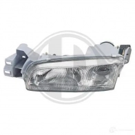 Фара DIEDERICHS A7Y Y2D Mazda 626 (GE) 4 1991 – 1997 5623083