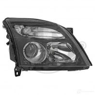 Фара DIEDERICHS SUX IB 1825982 Opel Vectra (C) 3 Хэтчбек 3.0 CDTI (F68) 177 л.с. 2003 – 2005