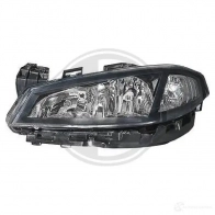 Фара DIEDERICHS O95W 1 Renault Laguna (BG) 2 Хэтчбек 2.0 16V (BG00. BG0K. BG0P. BG0W) 135 л.с. 2002 – 2007 4473183