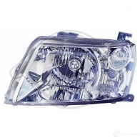 Фара DIEDERICHS 6433081 H1H1 R Suzuki Grand Vitara