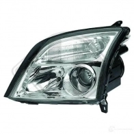 Фара DIEDERICHS 1825980 2063973 8ANG VW