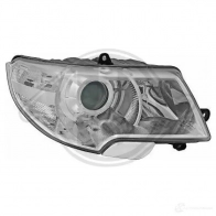 Фара DIEDERICHS Z2QMZY 4 1424336542 7840180